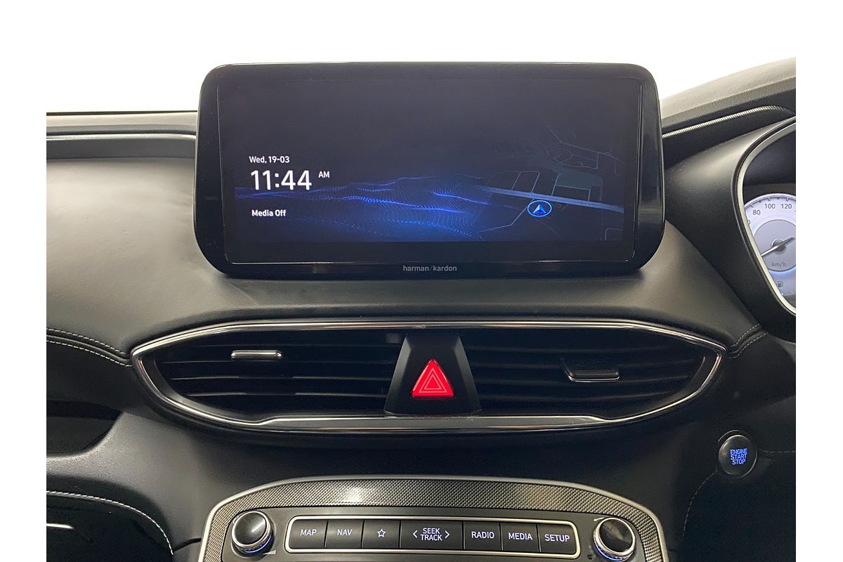 2023 Hyundai Santa Fe Elite TM.V4