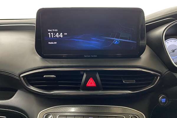 2023 Hyundai Santa Fe Elite TM.V4