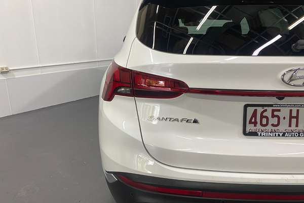 2023 Hyundai Santa Fe Elite TM.V4