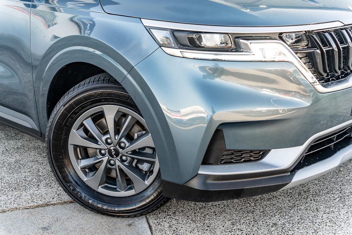 2022 Kia Carnival S KA4