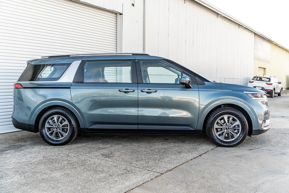 2022 Kia Carnival S KA4