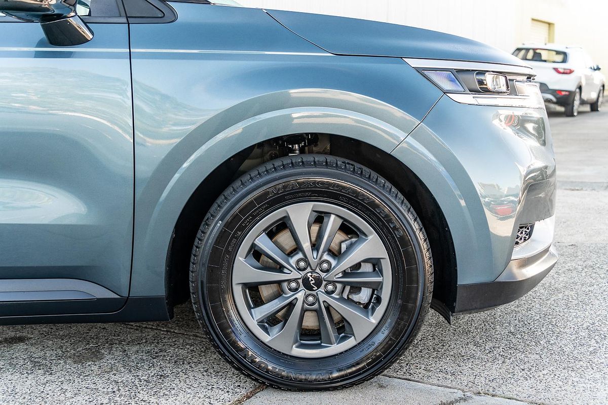 2022 Kia Carnival S KA4