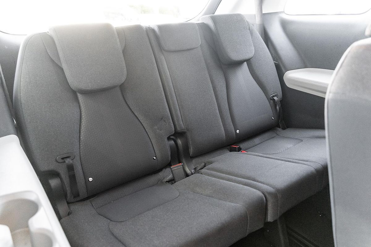 2022 Kia Carnival S KA4
