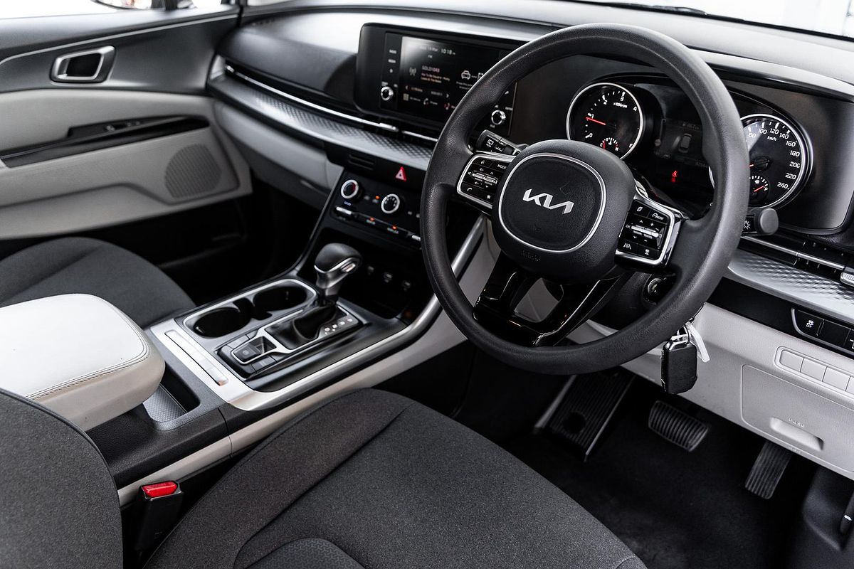 2022 Kia Carnival S KA4
