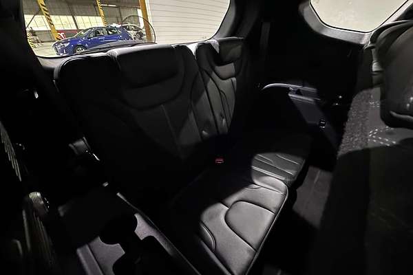 2022 Hyundai Santa Fe Elite TM.V4