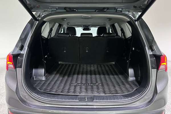 2022 Hyundai Santa Fe Elite TM.V4