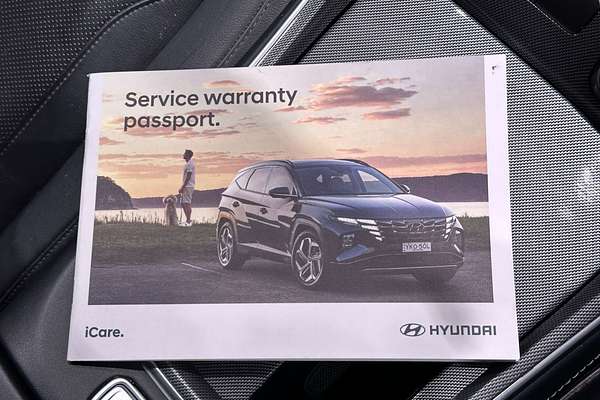2022 Hyundai Santa Fe Elite TM.V4