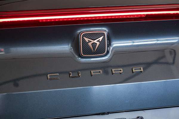 2023 CUPRA Formentor VZx KM