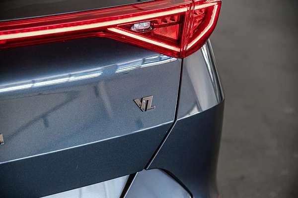 2023 CUPRA Formentor VZx KM