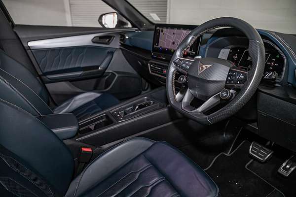2023 CUPRA Formentor VZx KM