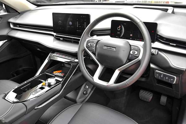 2025 GWM Haval H6 Vanta B01