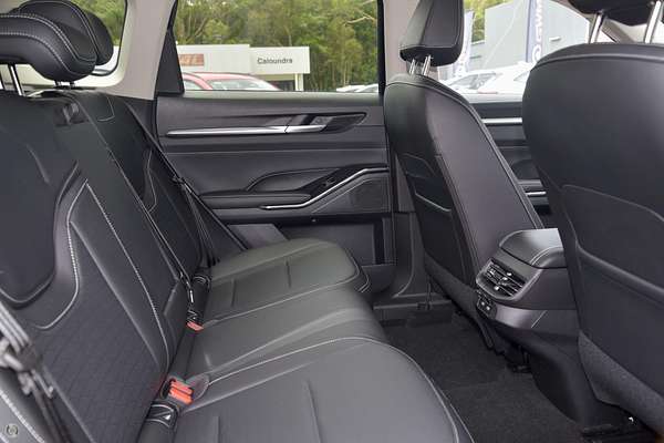 2025 GWM Haval H6 Vanta B01