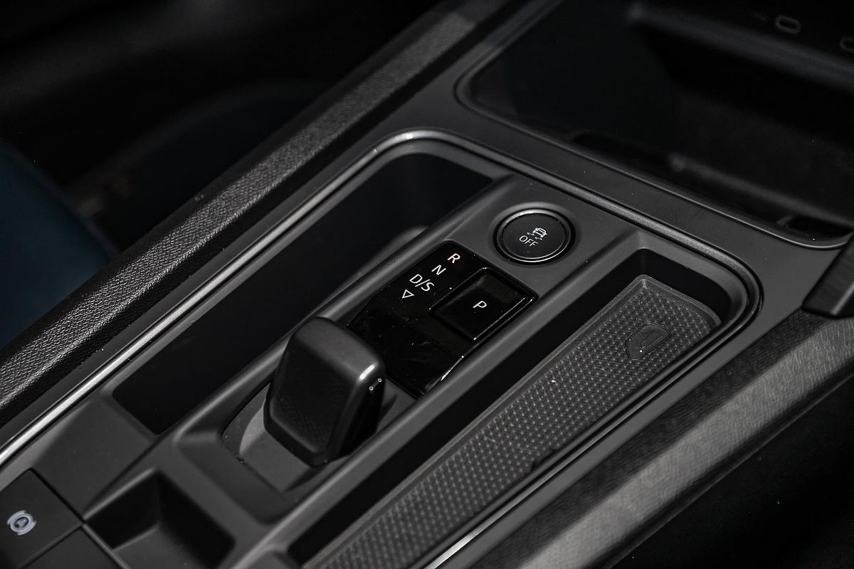 2023 CUPRA Formentor VZx KM
