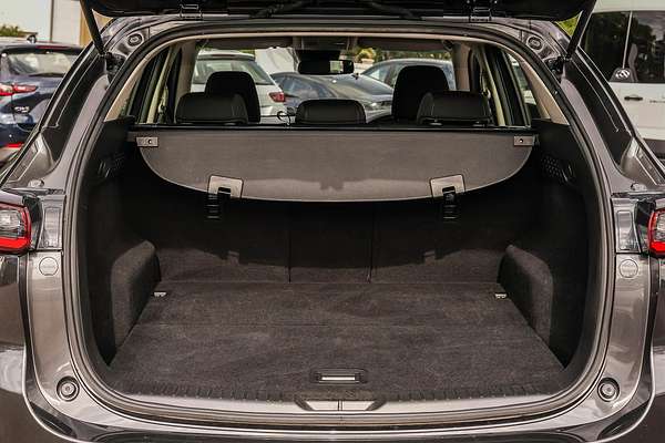 2022 Mazda CX-5 G25 Maxx Sport KF Series