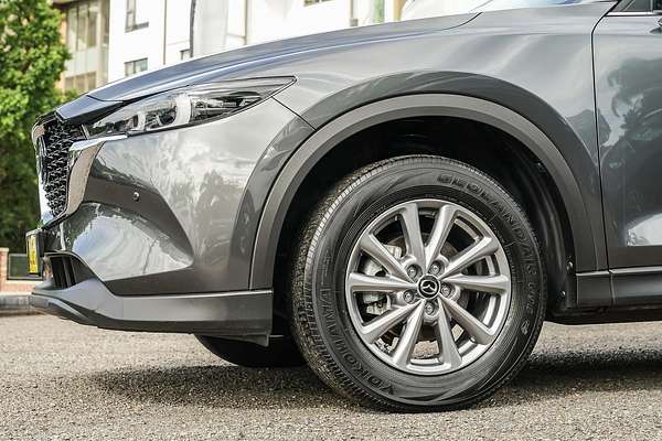 2023 Mazda CX-5 G25 Touring KF Series