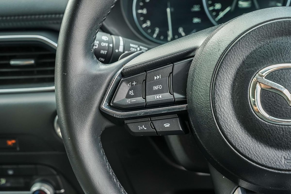 2023 Mazda CX-5 G25 Touring KF Series