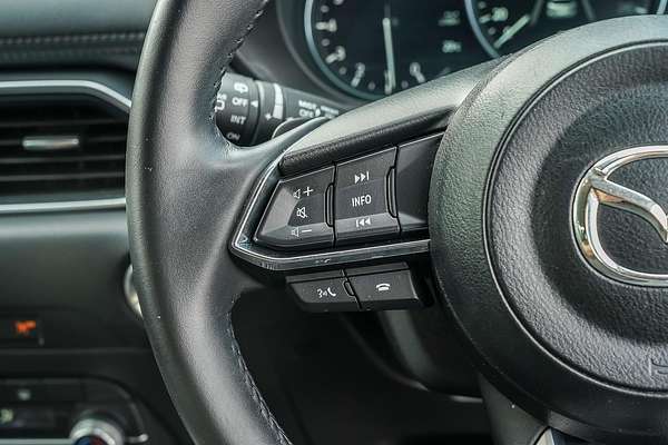2023 Mazda CX-5 G25 Touring KF Series