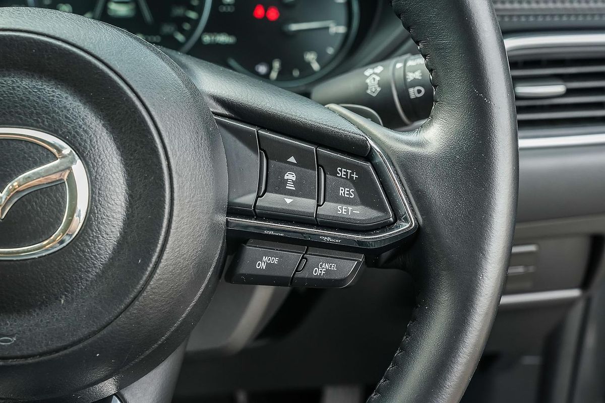 2023 Mazda CX-5 G25 Touring KF Series