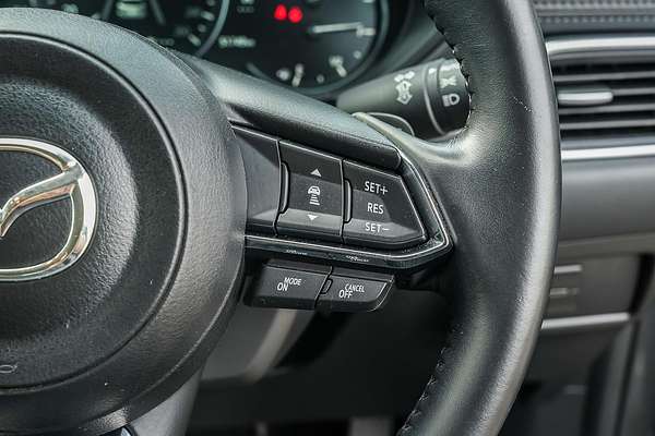 2023 Mazda CX-5 G25 Touring KF Series