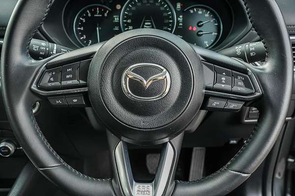 2023 Mazda CX-5 G25 Touring KF Series