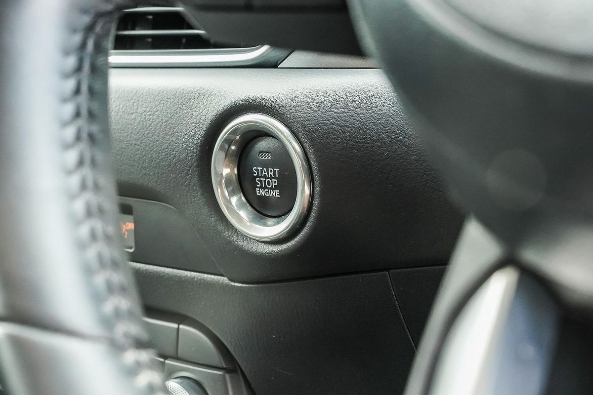 2023 Mazda CX-5 G25 Touring KF Series