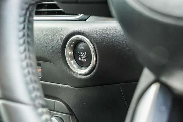 2023 Mazda CX-5 G25 Touring KF Series