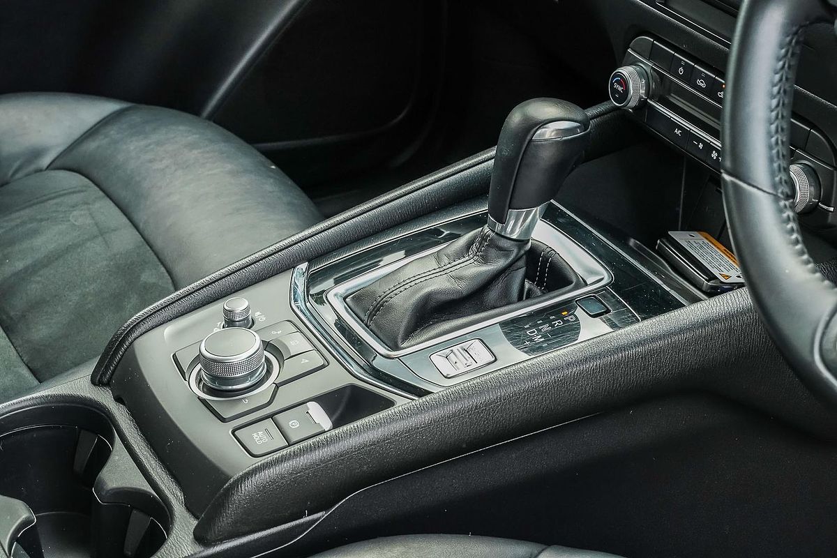 2023 Mazda CX-5 G25 Touring KF Series