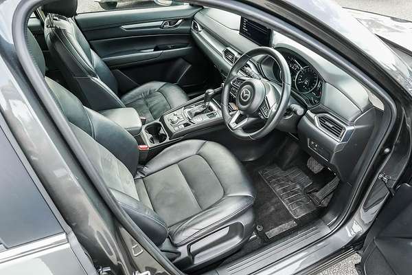 2023 Mazda CX-5 G25 Touring KF Series