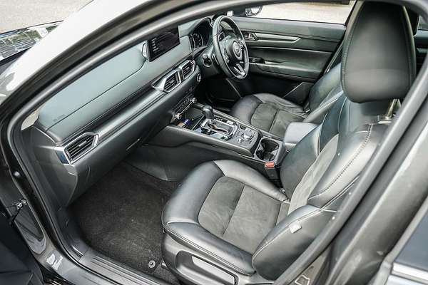 2023 Mazda CX-5 G25 Touring KF Series