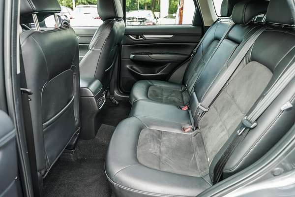 2023 Mazda CX-5 G25 Touring KF Series