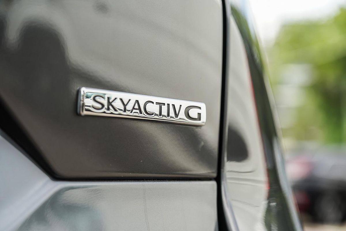 2023 Mazda CX-5 G25 Touring KF Series