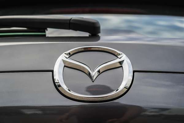 2023 Mazda CX-5 G25 Touring KF Series