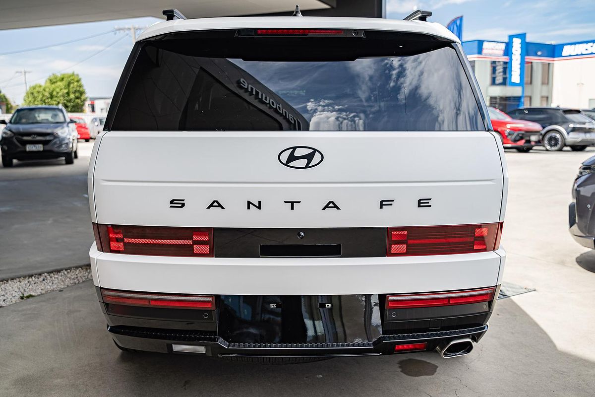 2025 Hyundai Santa Fe Calligraphy MX5.V1