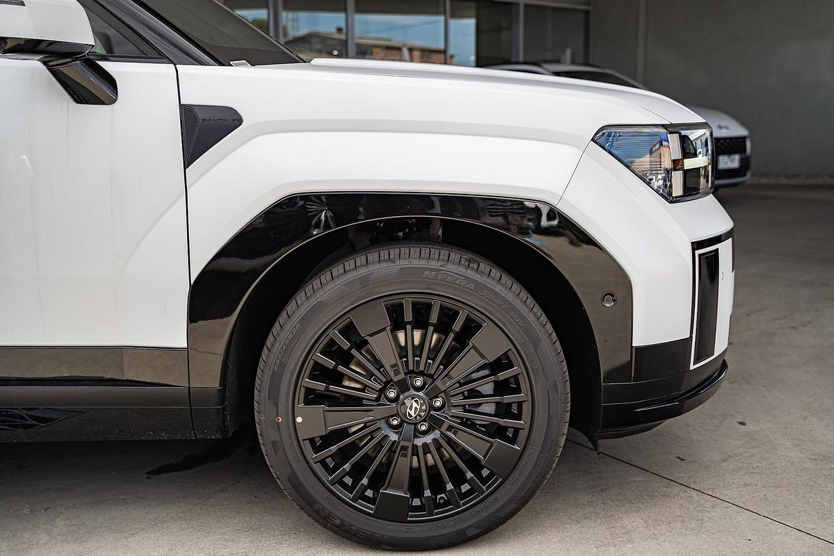 2025 Hyundai Santa Fe Calligraphy MX5.V1