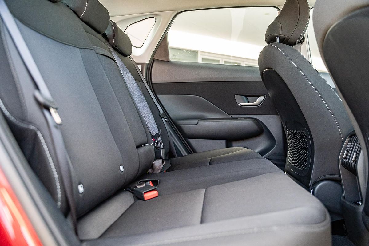 2024 Hyundai Kona Hybrid SX2.V2