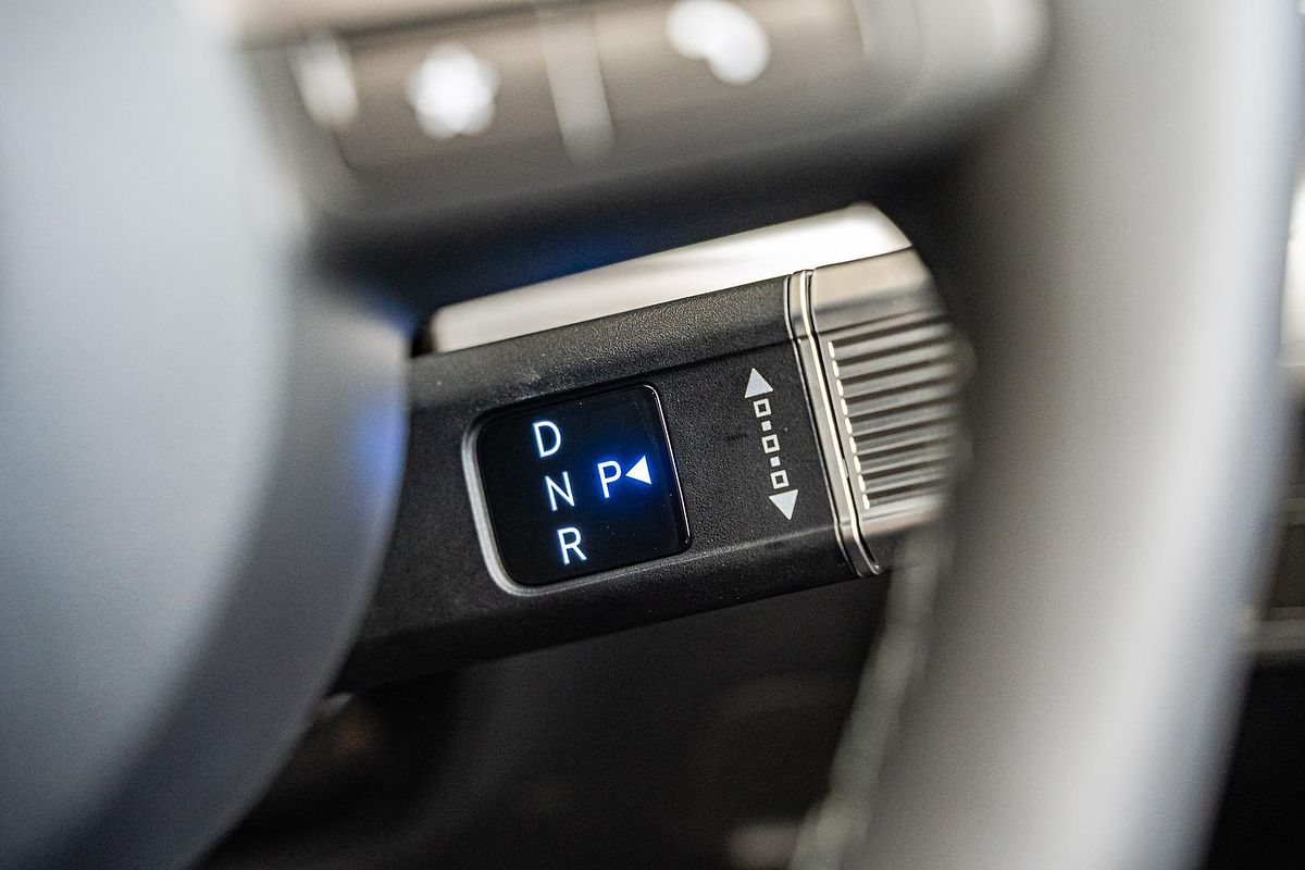 2024 Hyundai Kona Hybrid SX2.V2