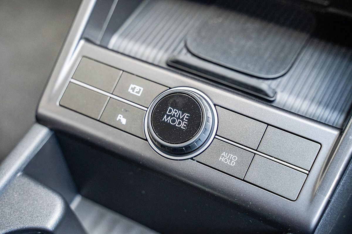 2024 Hyundai Kona Hybrid SX2.V2