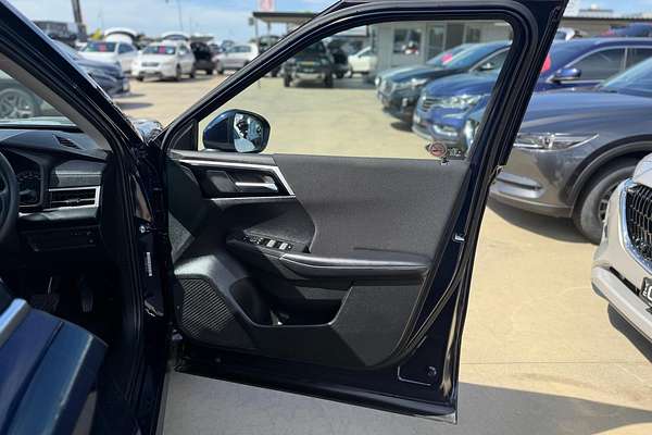 2023 Mitsubishi Outlander ES ZM