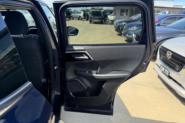 2023 Mitsubishi Outlander ES ZM