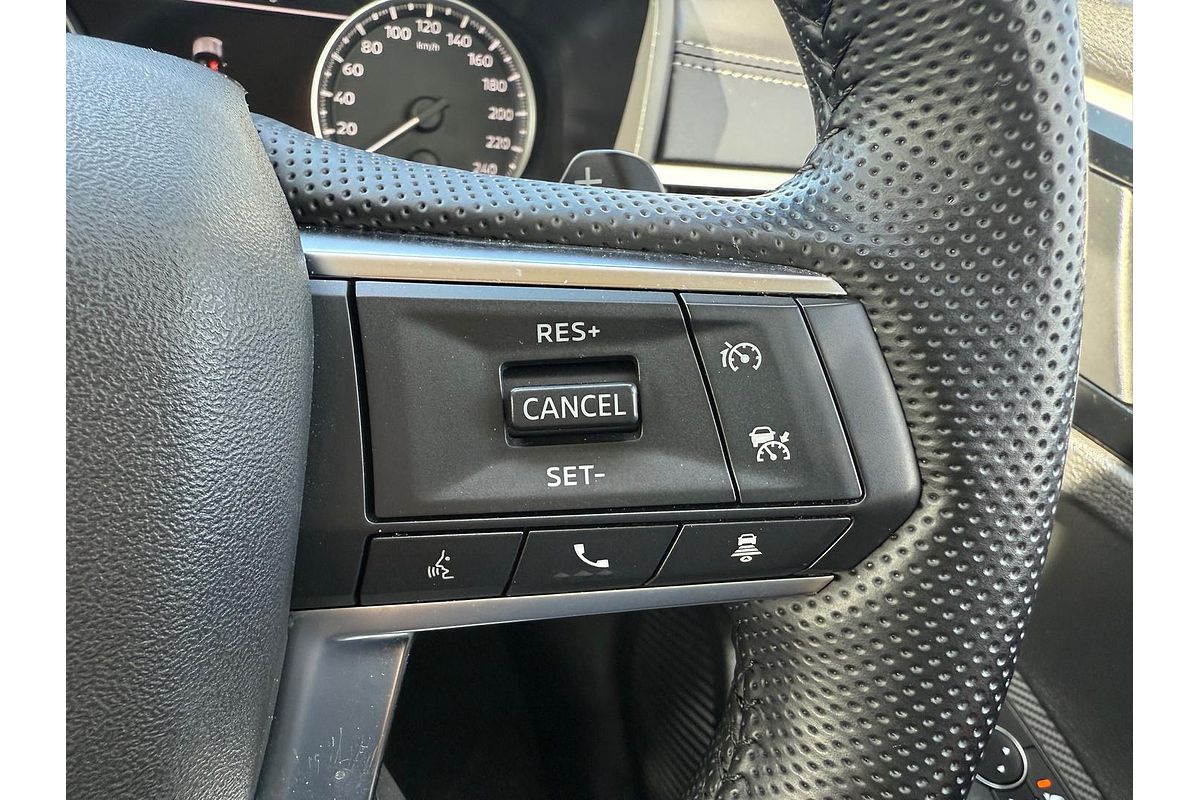 2023 Mitsubishi Outlander ES ZM