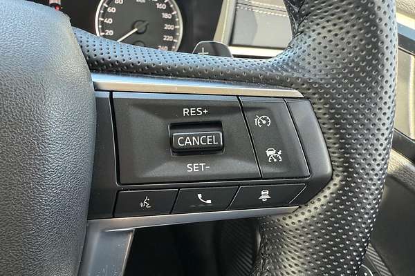 2023 Mitsubishi Outlander ES ZM