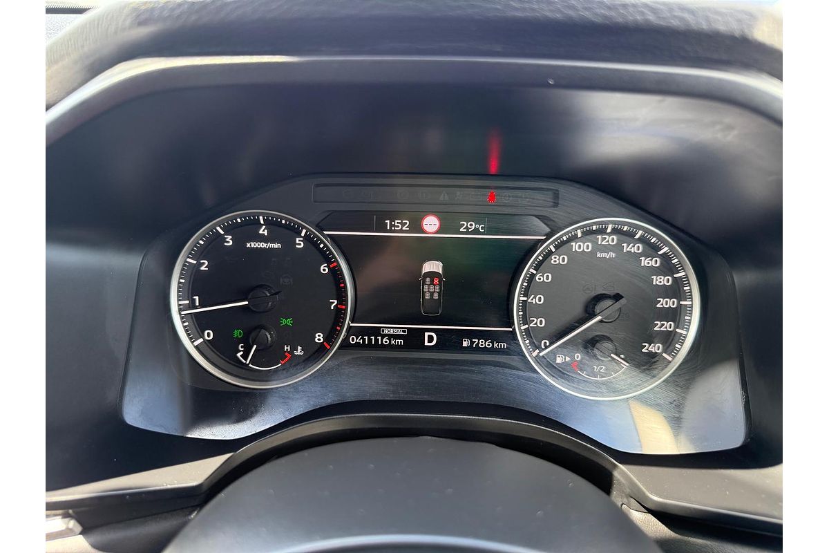 2023 Mitsubishi Outlander ES ZM