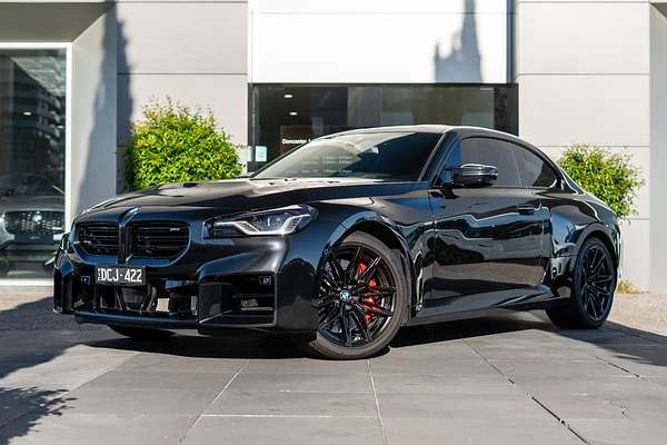 2023 BMW M2 G87