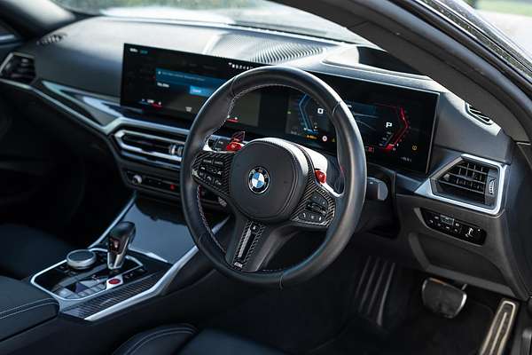 2023 BMW M2 G87