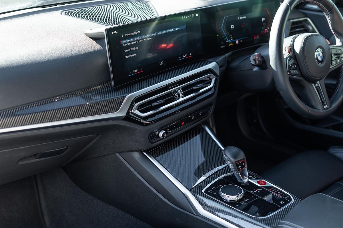 2023 BMW M2 G87