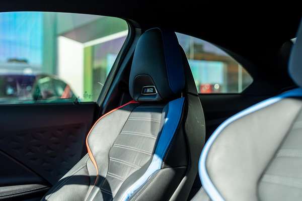 2023 BMW M2 G87
