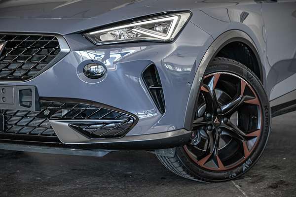 2023 CUPRA Formentor VZx KM