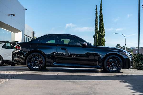 2023 BMW M2 G87