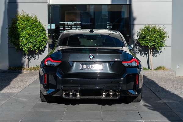 2023 BMW M2 G87