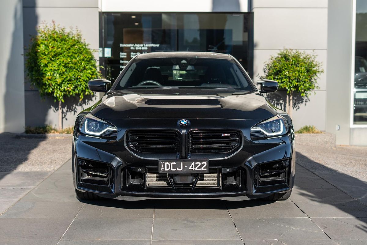 2023 BMW M2 G87